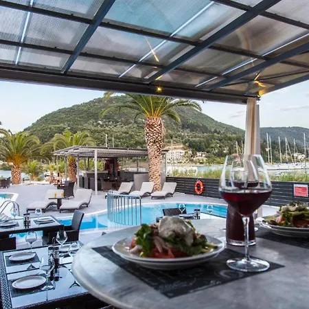 Armonia Hotel 3*