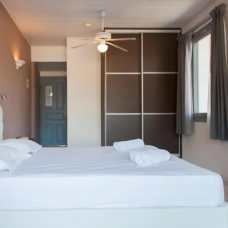 Armonia Hotel 호텔