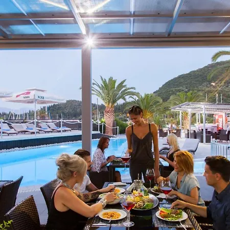 Armonia Hotel 3*