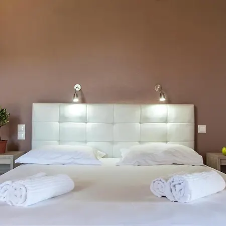 Armonia Hotel 3* 니드리