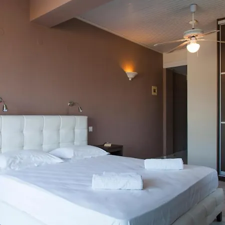 호텔 Armonia Hotel 3*