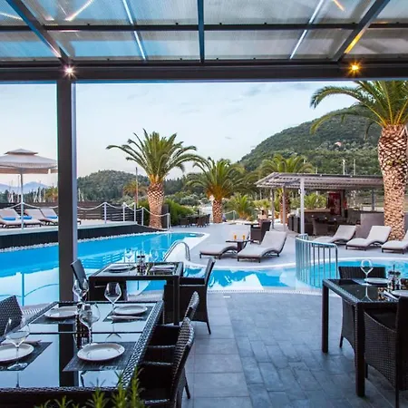 Armonia Hotel 3*